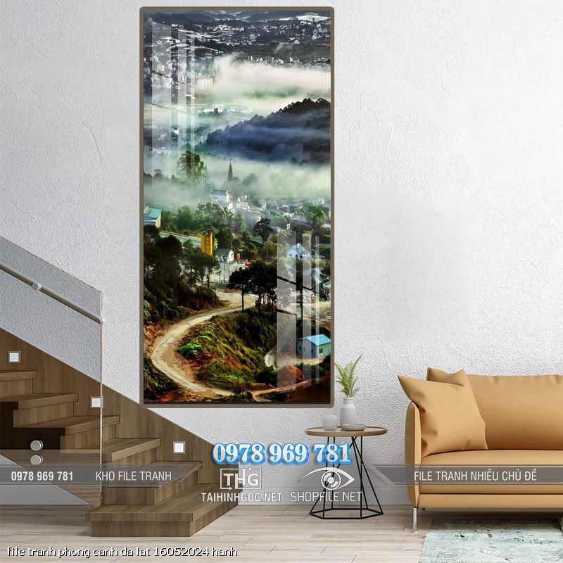 file tranh phong canh da lat 16052024 hanh