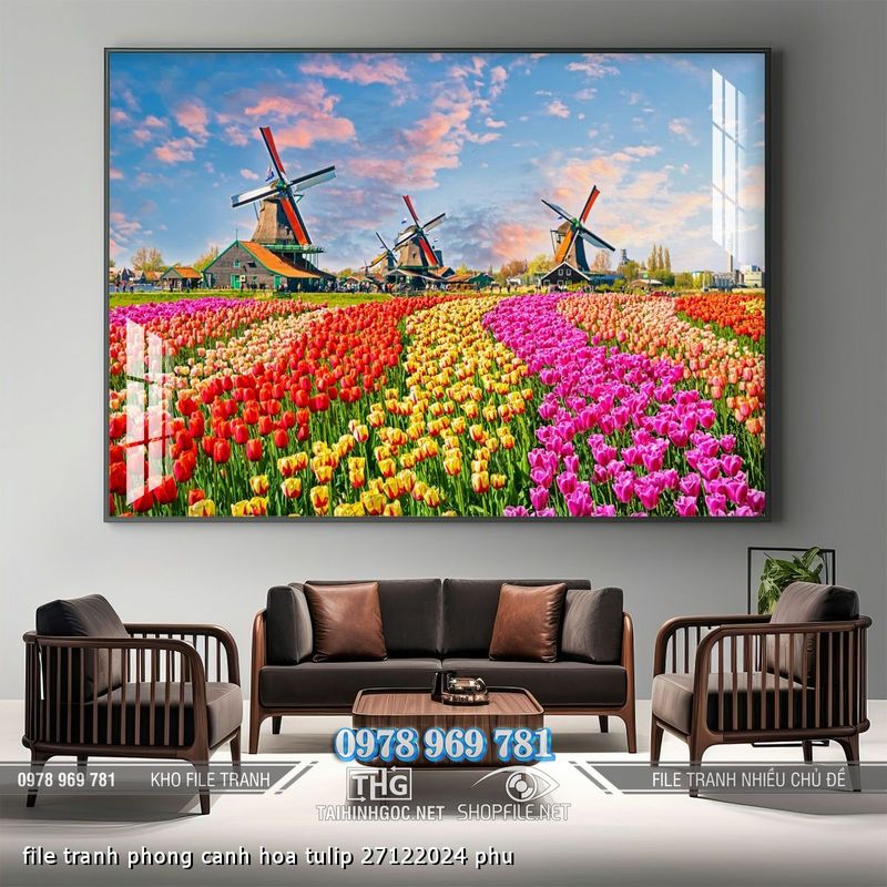 file tranh phong canh hoa tulip 27122024 phu