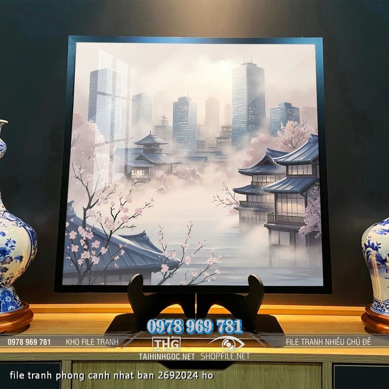 file tranh phong canh nhat ban 2692024 ho