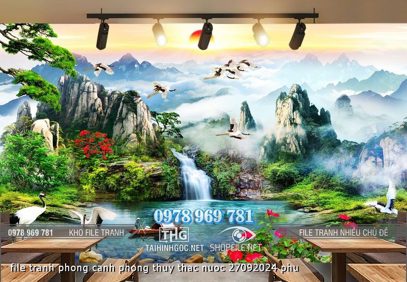file tranh phong canh phong thuy thac nuoc 27092024 phu