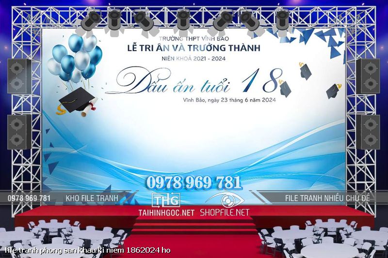 file tranh phong san khau ki niem 1862024 ho