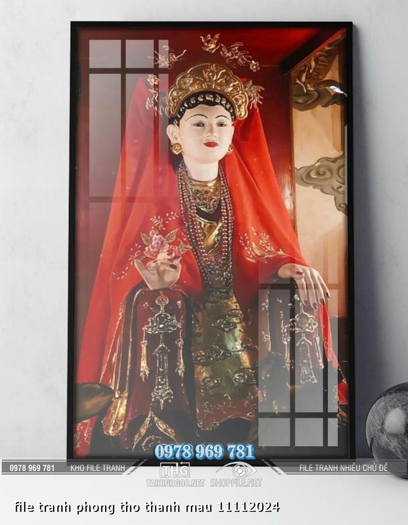 file tranh phong tho thanh mau 11112024