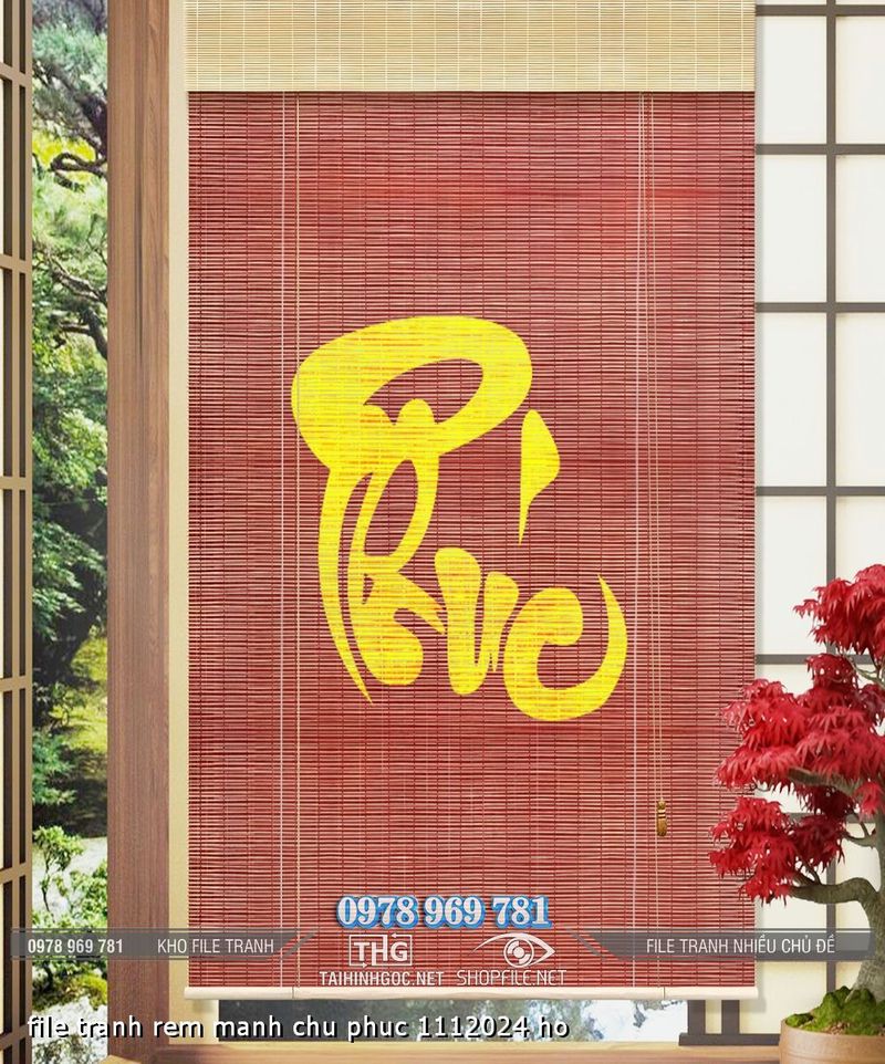 file tranh rem manh chu phuc 1112024 ho