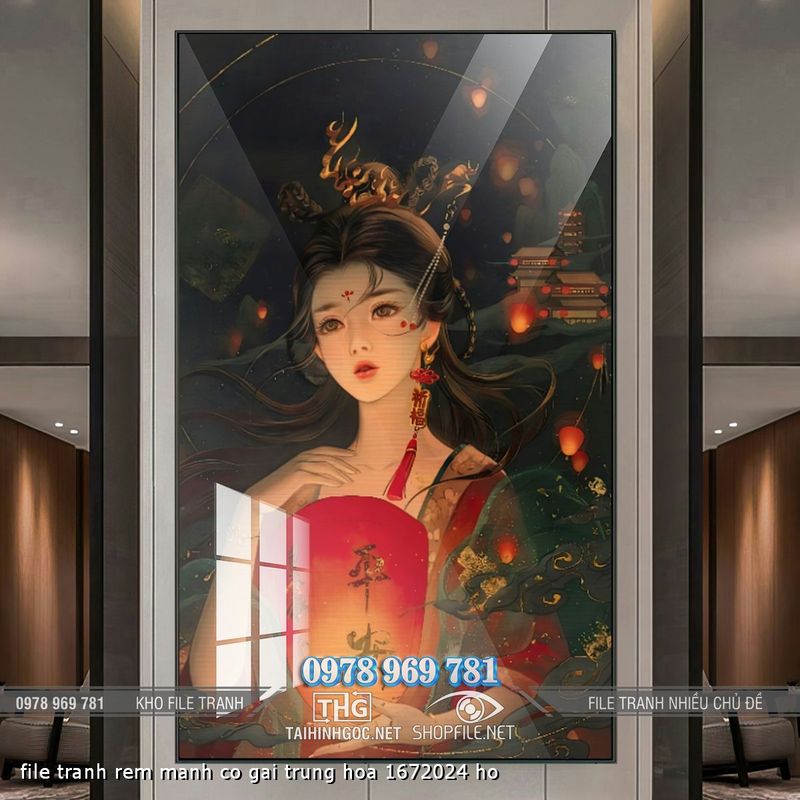 file tranh rem manh co gai trung hoa 1672024 ho