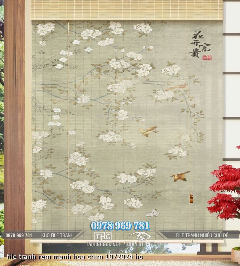 file tranh rem manh hoa chim 1072024 ho