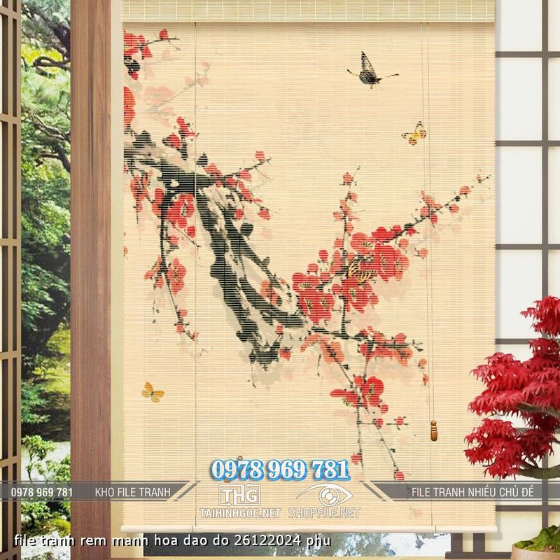 file tranh rem manh hoa dao do 26122024 phu