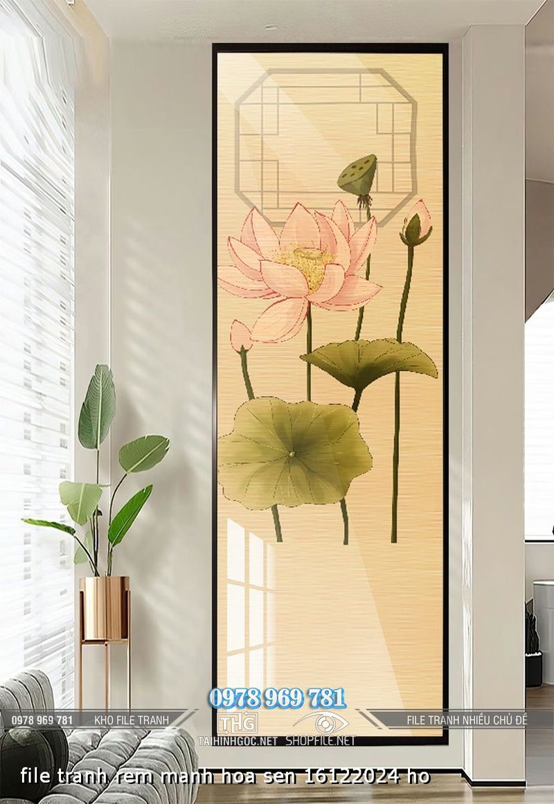 file tranh rem manh hoa sen 16122024 ho