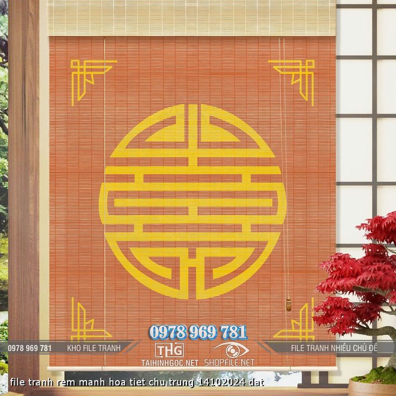 file tranh rem manh hoa tiet chu trung 14102024 dat