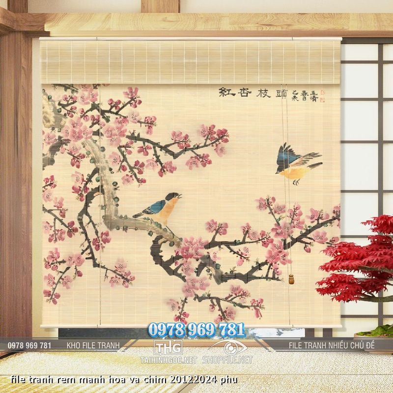file tranh rem manh hoa va chim 20122024 phu