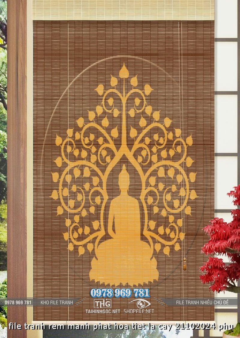 file tranh rem manh phat hoa tiet la cay 21102024 phu