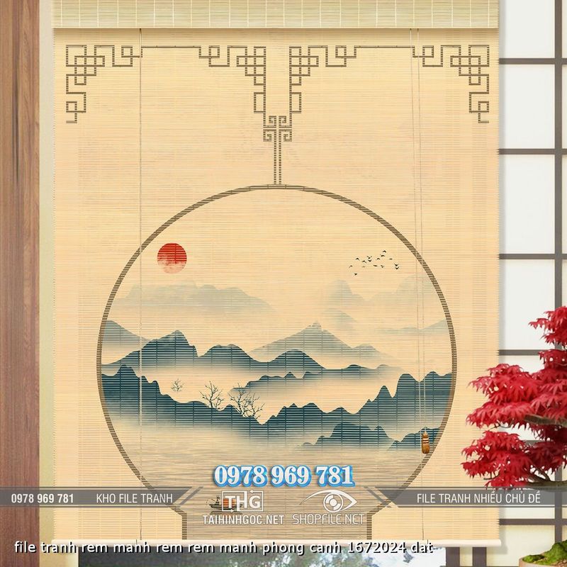 file tranh rem manh rem rem manh phong canh 1672024 dat