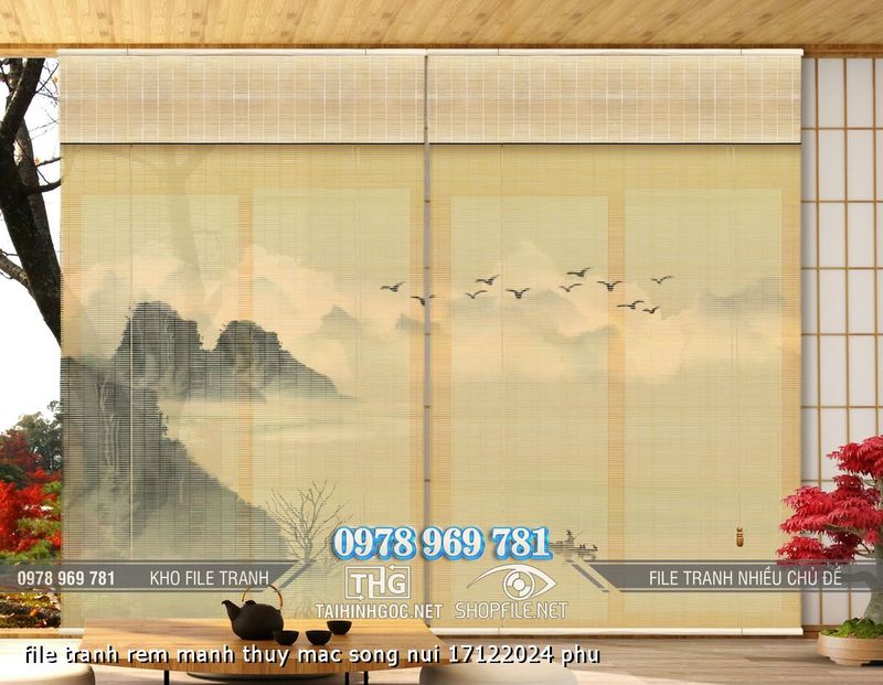file tranh rem manh thuy mac song nui 17122024 phu