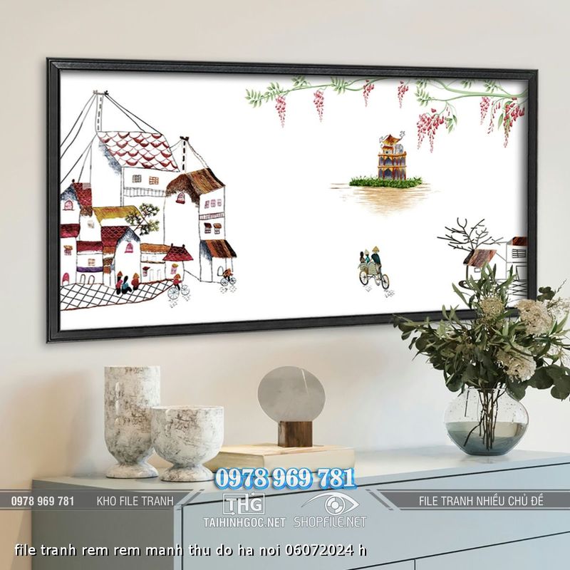 file tranh rem rem manh thu do ha noi 06072024 h