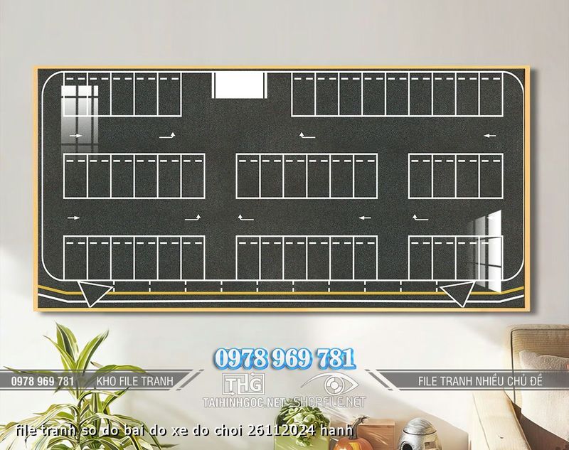 file tranh so do bai do xe do choi 26112024 hanh