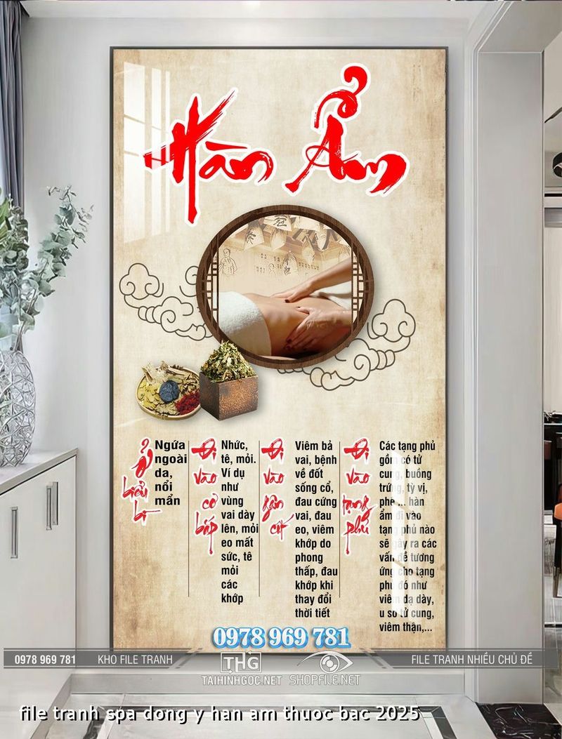 file tranh spa dong y han am thuoc bac 2025
