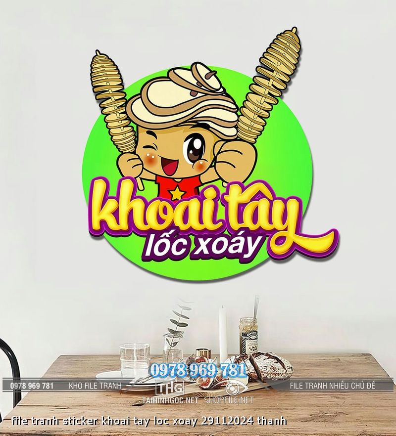 file tranh sticker khoai tay loc xoay 29112024 thanh