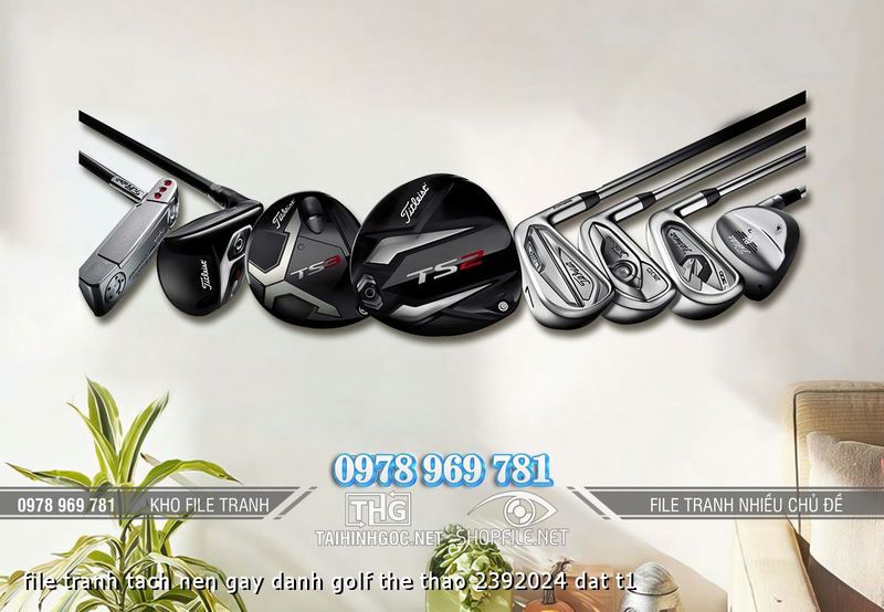file tranh tach nen gay danh golf the thao 2392024 dat t1