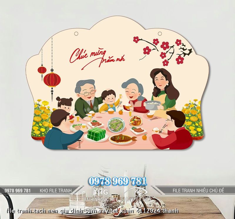 file tranh tach nen gia dinh sum vay tet xuan 4112024 thanh
