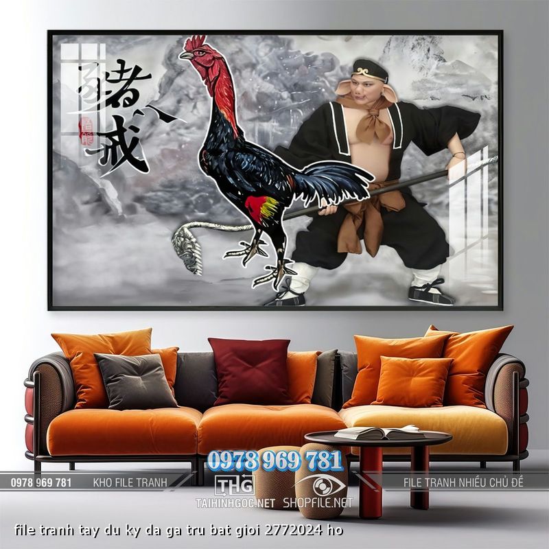 file tranh tay du ky da ga tru bat gioi 2772024 ho