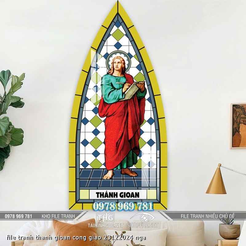 file tranh thanh gioan cong giao 23122024 nga