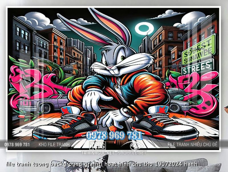 file tranh tuong background graffiti hoat hinh chu tho 19072024 hanh