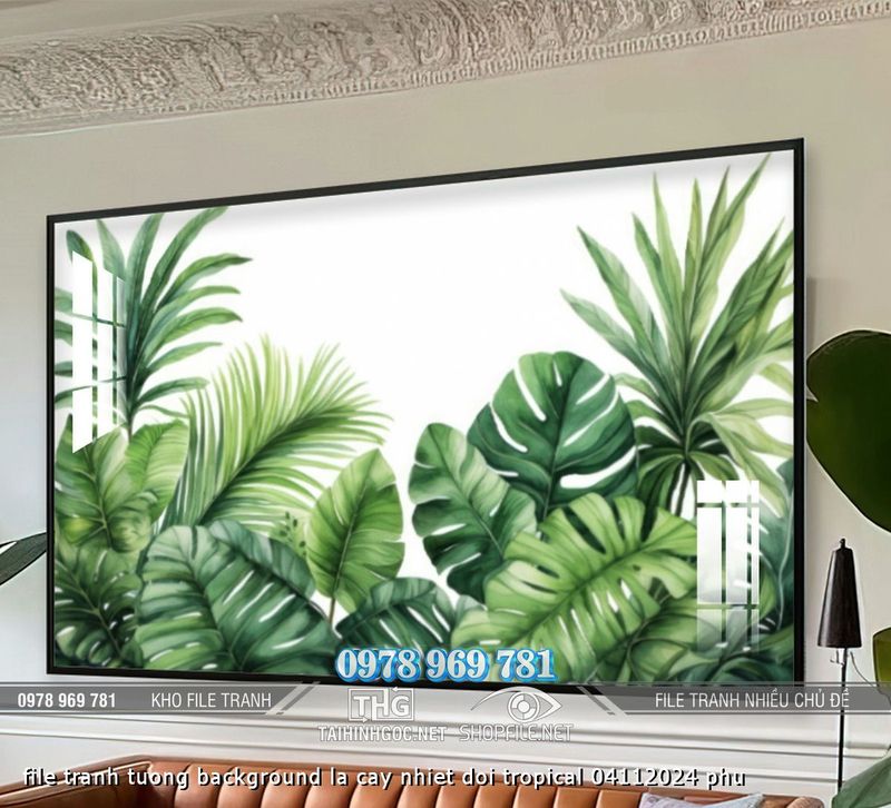 file tranh tuong background la cay nhiet doi tropical 04112024 phu