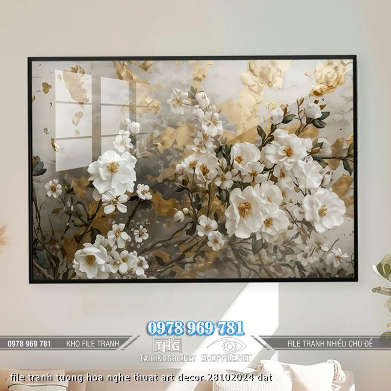 file tranh tuong hoa nghe thuat art decor 28102024 dat
