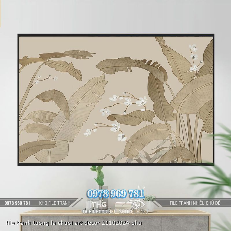 file tranh tuong la chuoi art decor 21102024 phu