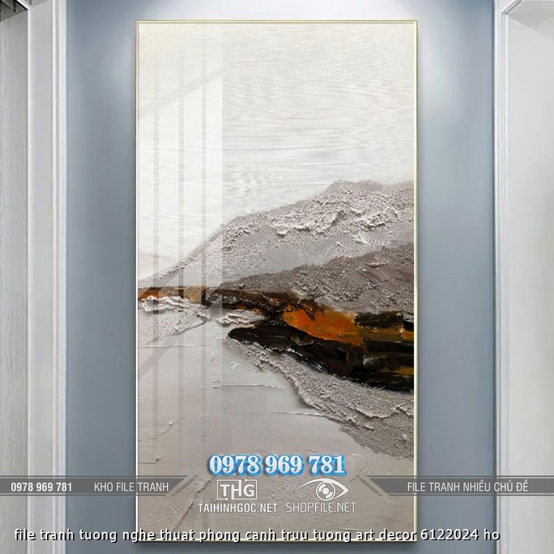file tranh tuong nghe thuat phong canh truu tuong art decor 6122024 ho