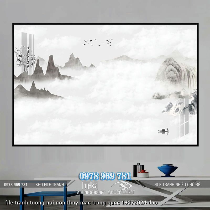 file tranh tuong nui non thuy mac trung quoc 18072024 dao