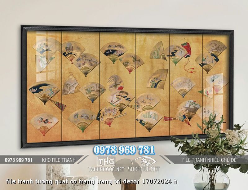 file tranh tuong quat co trang trang tri decor 17072024 h