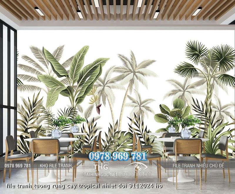 file tranh tuong rung cay tropical nhiet doi 9112024 ho