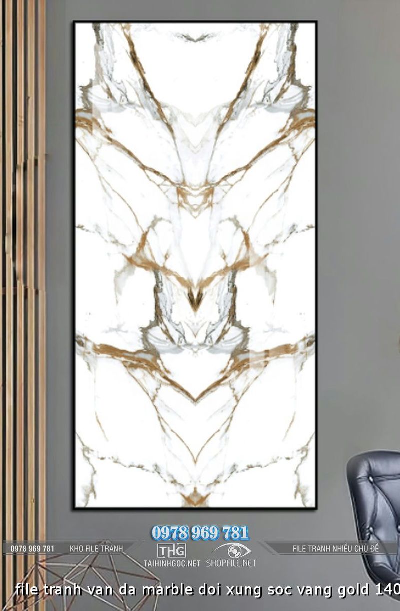 file tranh van da marble doi xung soc vang gold 14052025