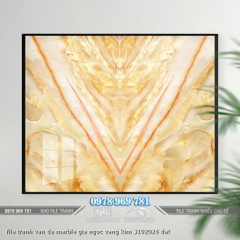 file tranh van da marble gia ngoc vang kim 3102024 dat