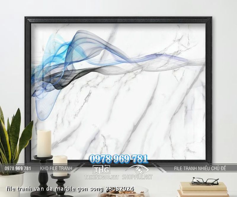 file tranh van da marble gon song 23082024