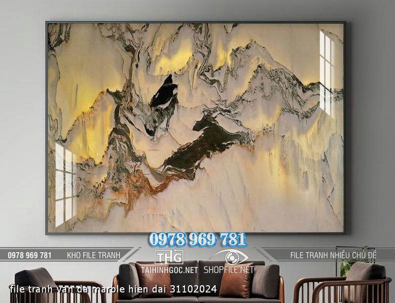 file tranh van da marble hien dai 31102024