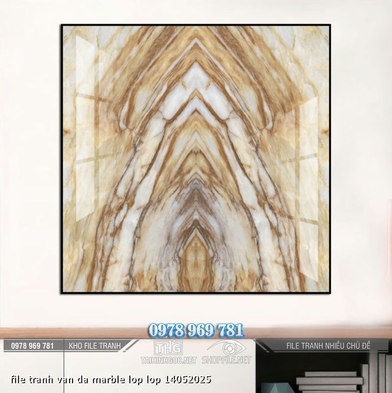 file tranh van da marble lop lop 14052025