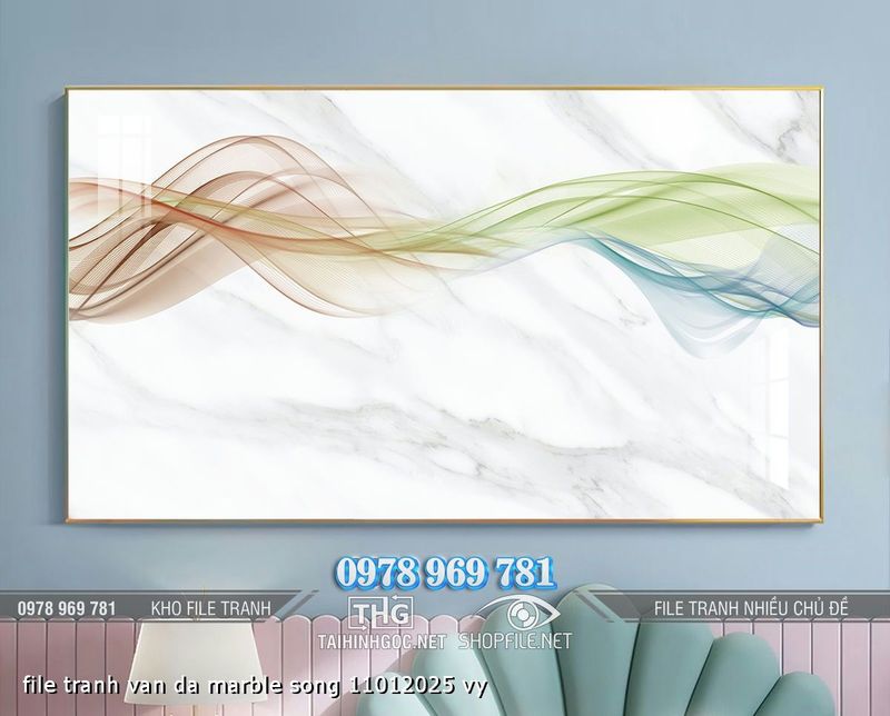 file tranh van da marble song 11012025 vy