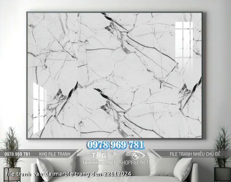 file tranh van da marble trang den 22112024