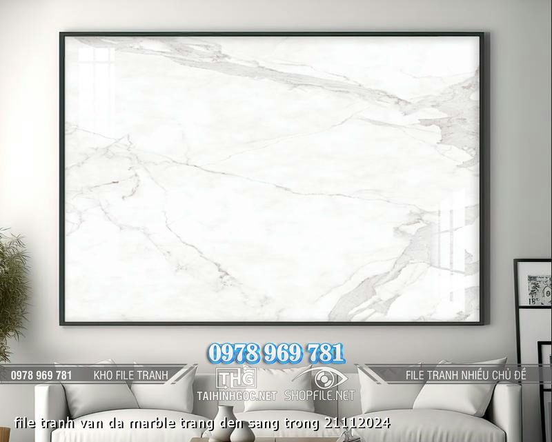 file tranh van da marble trang den sang trong 21112024