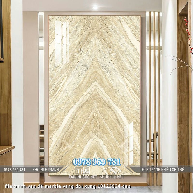file tranh van da marble vang doi xung 10122024 dao