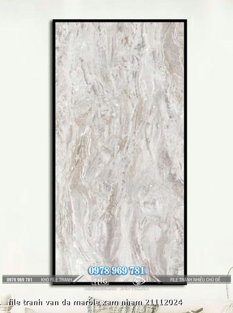 file tranh van da marble xam nham 21112024