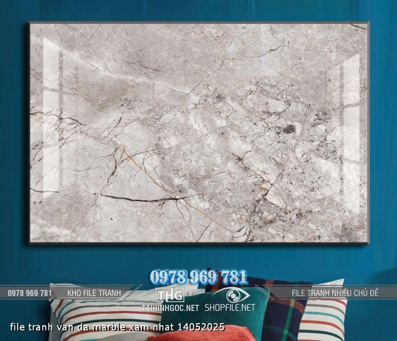 file tranh van da marble xam nhat 14052025