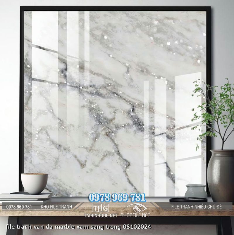 file tranh van da marble xam sang trong 08102024