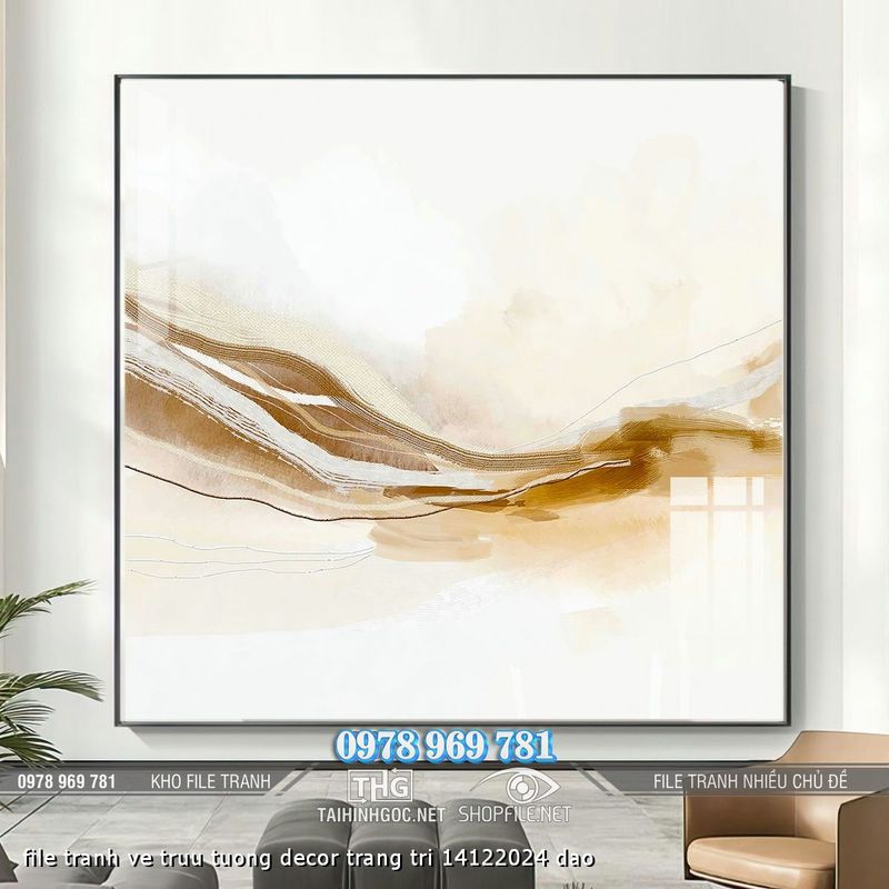 file tranh ve truu tuong decor trang tri 14122024 dao
