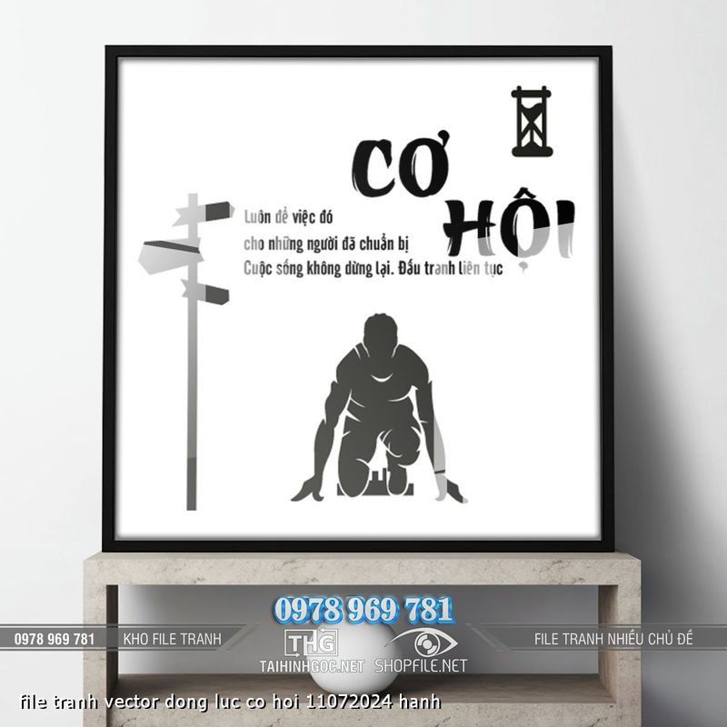 file tranh vector dong luc co hoi 11072024 hanh