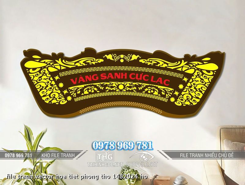 file tranh vector hoa tiet phong tho 1482024 ho