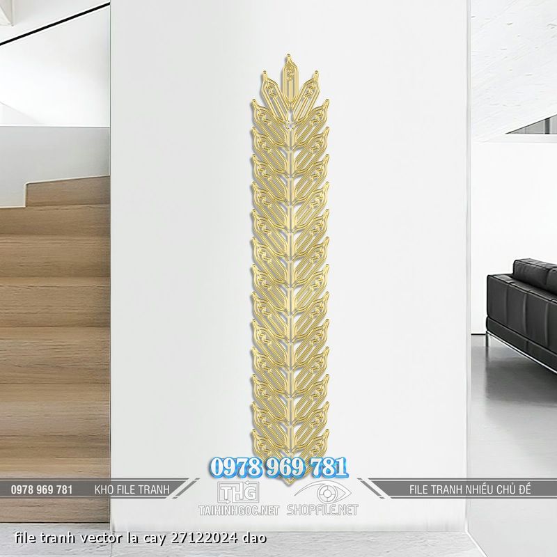 file tranh vector la cay 27122024 dao