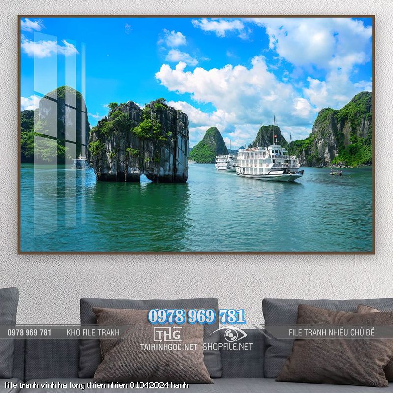 file tranh vinh ha long thien nhien 01042024 hanh