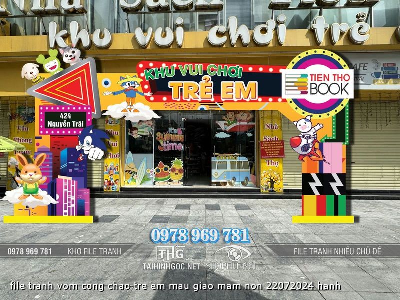 file tranh vom cong chao tre em mau giao mam non 22072024 hanh
